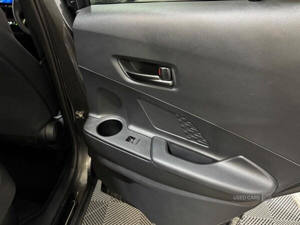 Used Toyota C-HR 2024 for sale - 76153770: Photo 21