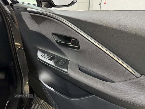 Used Toyota C-HR 2024 for sale - 76153770: Photo 22