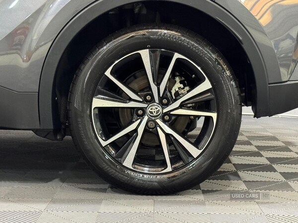 Used Toyota C-HR 2024 for sale - 76153770: Photo 26