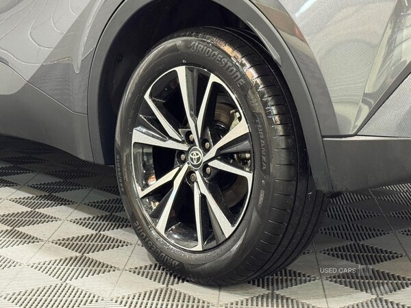 Used Toyota C-HR 2024 for sale - 76153770: Photo 27