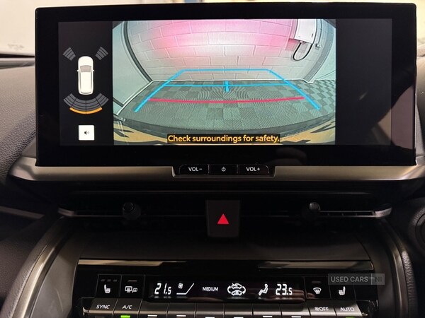 Used Toyota C-HR 2024 for sale - 76153770: Photo 28