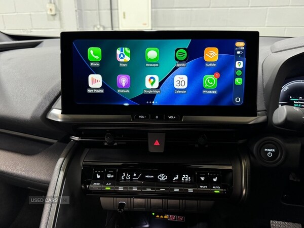 Used Toyota C-HR 2024 for sale - 76153770: Photo 29