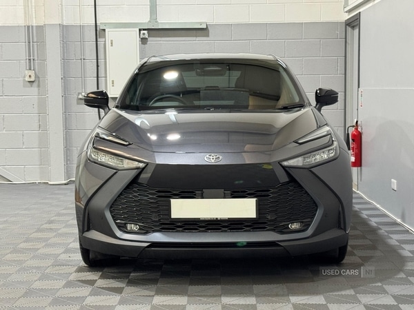 Used Toyota C-HR 2024 for sale - 76153770: Photo 31