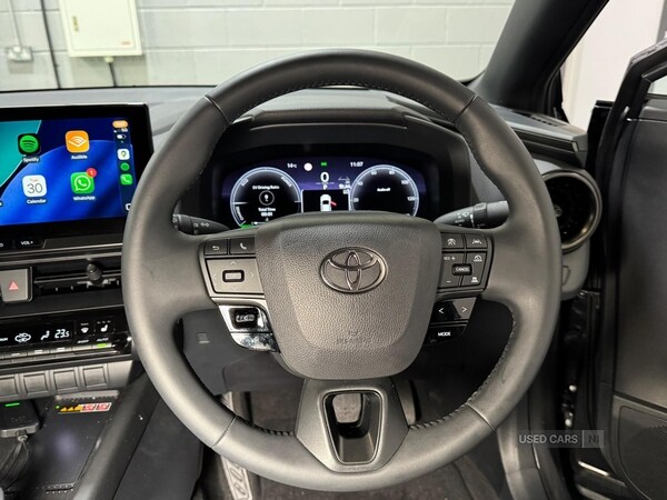 Used Toyota C-HR 2024 for sale - 76153770: Photo 33