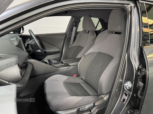 Used Toyota C-HR 2024 for sale - 76153770: Photo 34