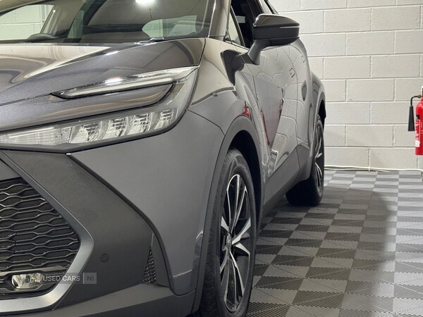 Used Toyota C-HR 2024 for sale - 76153770: Photo 38