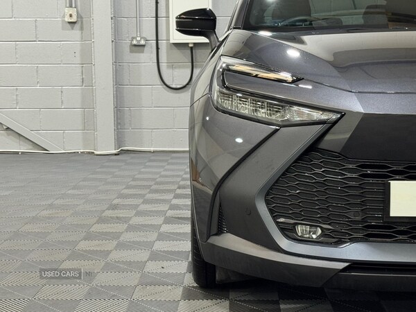 Used Toyota C-HR 2024 for sale - 76153770: Photo 40