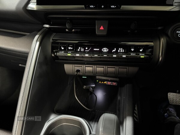 Used Toyota C-HR 2024 for sale - 76153770: Photo 42