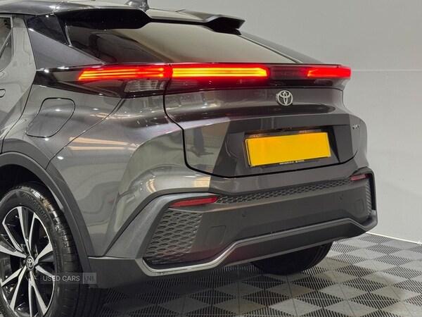 Used Toyota C-HR 2024 for sale - 76153770: Photo 44