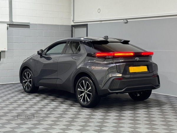 Used Toyota C-HR 2024 for sale - 76153770: Photo 6
