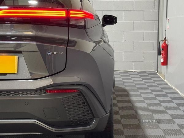 Used Toyota C-HR 2024 for sale - 76153770: Photo 7