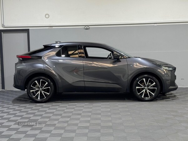 Used Toyota C-HR 2024 for sale - 76153770: Photo 9