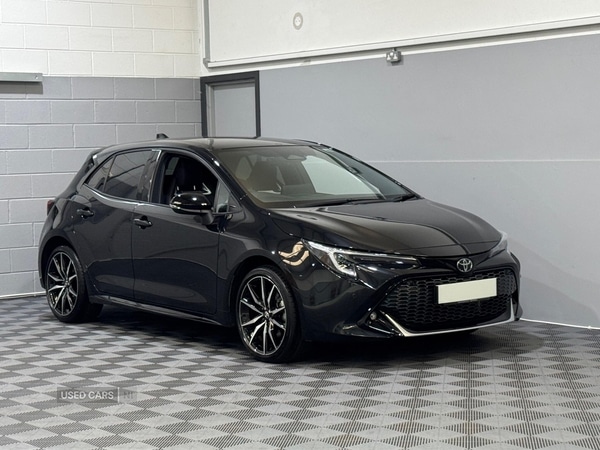 Used Toyota Corolla 2024 for sale - 76099713: Photo 1