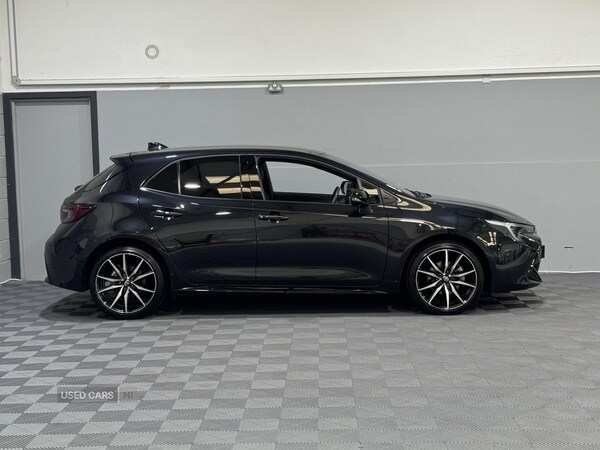 Used Toyota Corolla 2024 for sale - 76099713: Photo 10