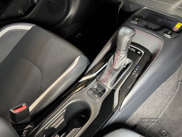 Used Toyota Corolla 2024 for sale - 76099713: Photo 11