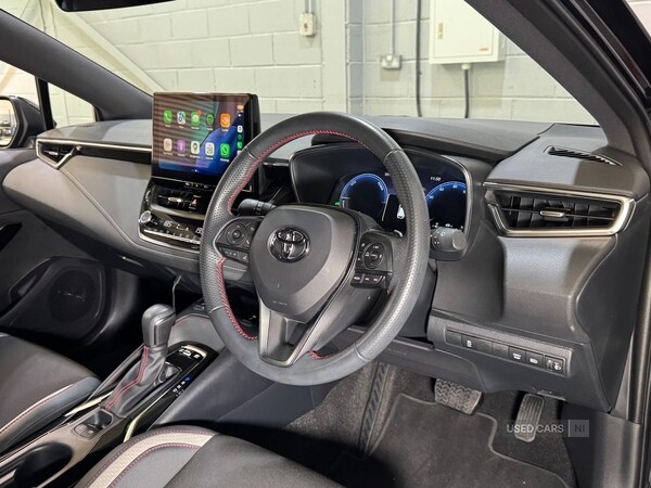 Used Toyota Corolla 2024 for sale - 76099713: Photo 13