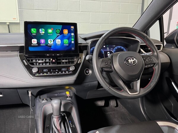 Used Toyota Corolla 2024 for sale - 76099713: Photo 14