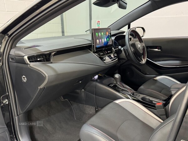 Used Toyota Corolla 2024 for sale - 76099713: Photo 15