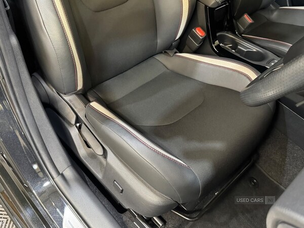 Used Toyota Corolla 2024 for sale - 76099713: Photo 16