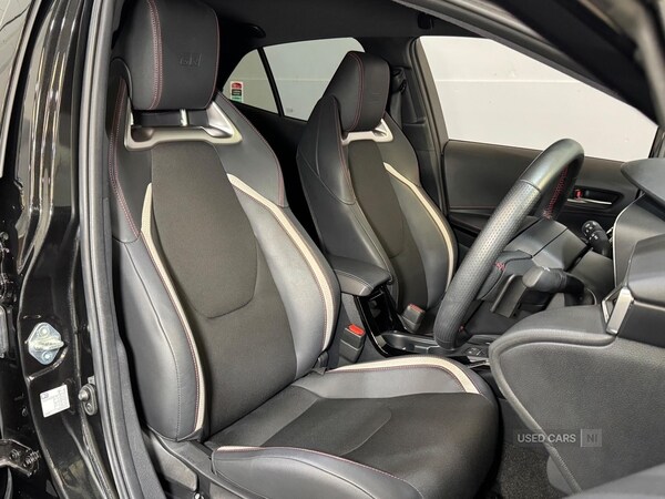 Used Toyota Corolla 2024 for sale - 76099713: Photo 17