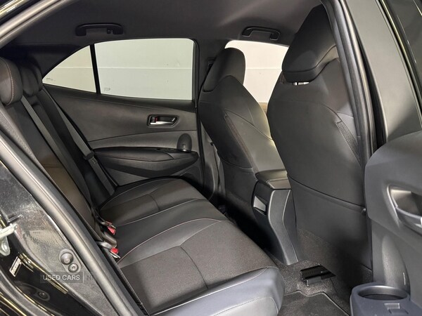 Used Toyota Corolla 2024 for sale - 76099713: Photo 18