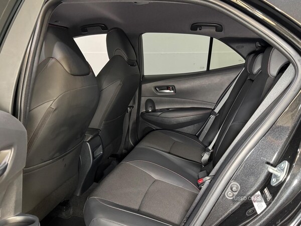 Used Toyota Corolla 2024 for sale - 76099713: Photo 19