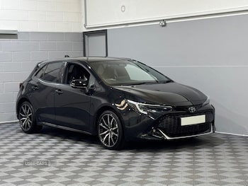 Used Toyota Corolla 2024 for sale - 76099713: Photo