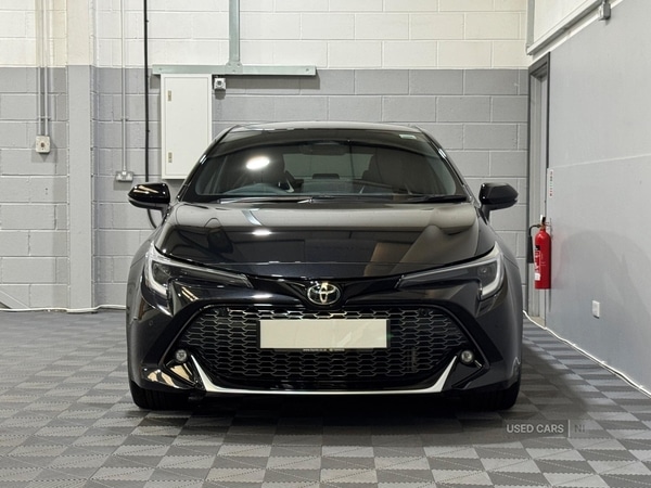 Used Toyota Corolla 2024 for sale - 76099713: Photo 2