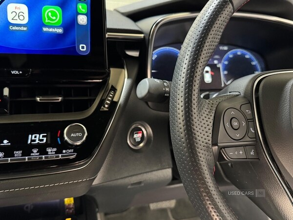 Used Toyota Corolla 2024 for sale - 76099713: Photo 20