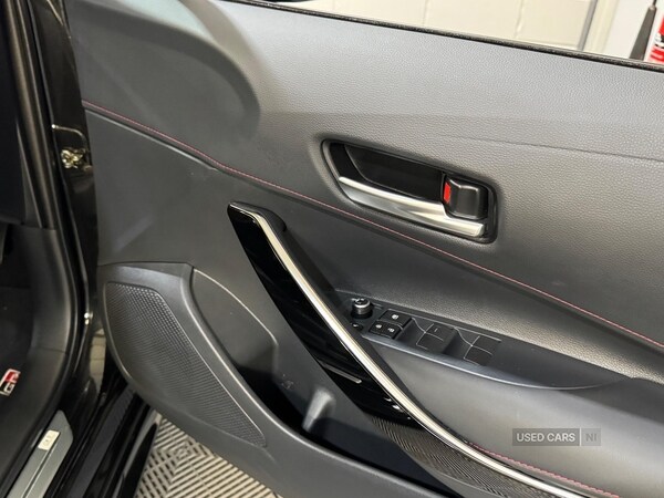 Used Toyota Corolla 2024 for sale - 76099713: Photo 21