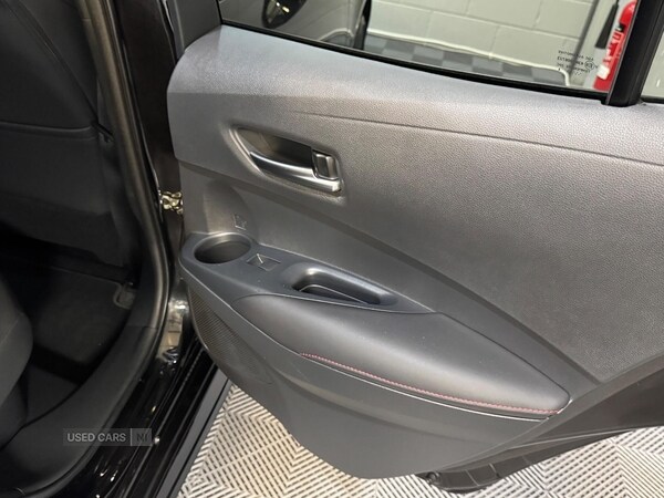 Used Toyota Corolla 2024 for sale - 76099713: Photo 22
