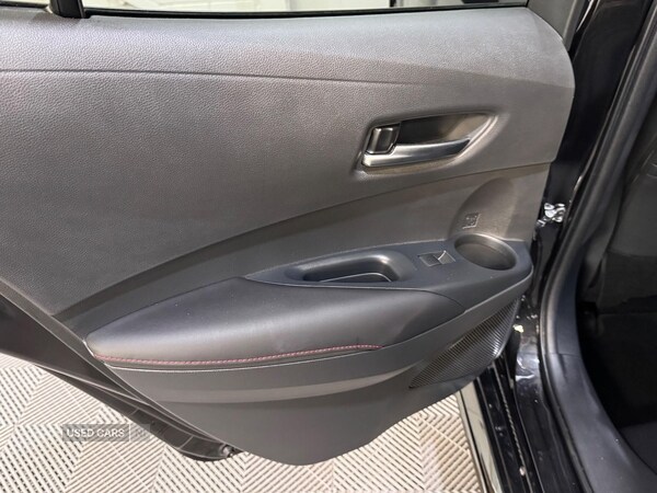 Used Toyota Corolla 2024 for sale - 76099713: Photo 23