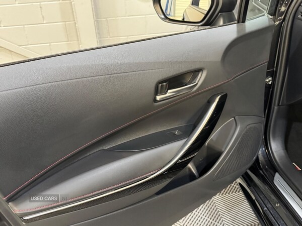 Used Toyota Corolla 2024 for sale - 76099713: Photo 24