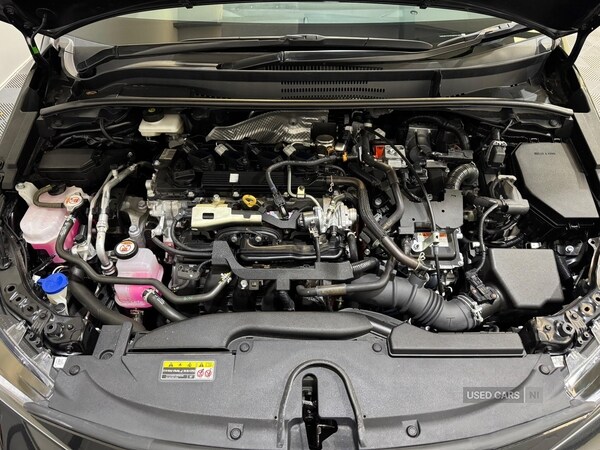 Used Toyota Corolla 2024 for sale - 76099713: Photo 25