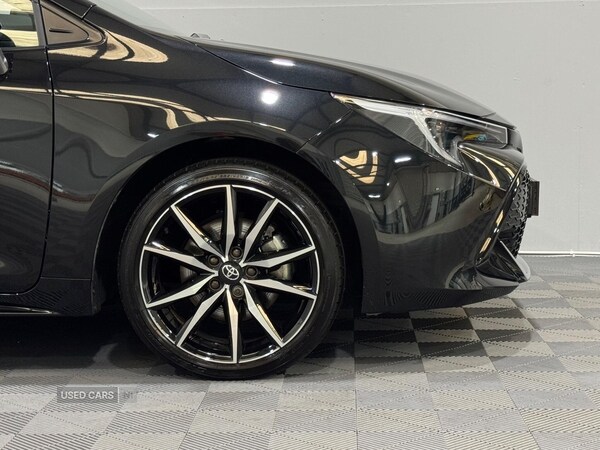 Used Toyota Corolla 2024 for sale - 76099713: Photo 26