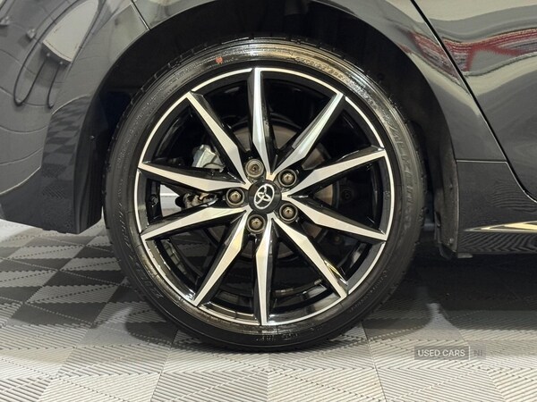 Used Toyota Corolla 2024 for sale - 76099713: Photo 27