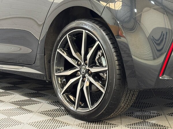 Used Toyota Corolla 2024 for sale - 76099713: Photo 28