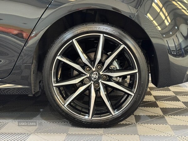 Used Toyota Corolla 2024 for sale - 76099713: Photo 29