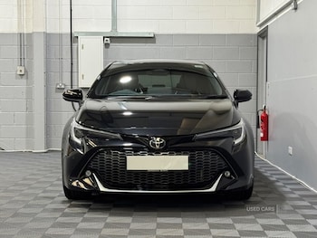 Used Toyota Corolla 2024 for sale - 76099713: Photo