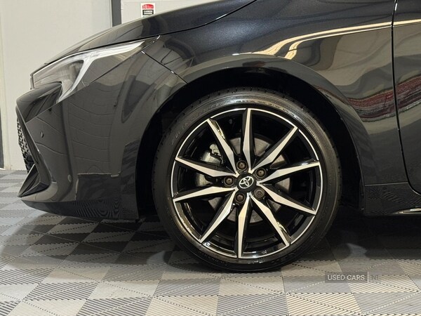 Used Toyota Corolla 2024 for sale - 76099713: Photo 30