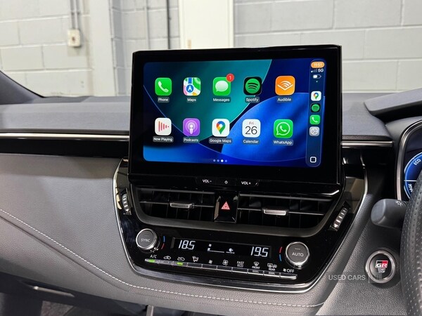 Used Toyota Corolla 2024 for sale - 76099713: Photo 31