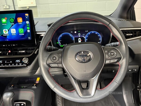 Used Toyota Corolla 2024 for sale - 76099713: Photo 34