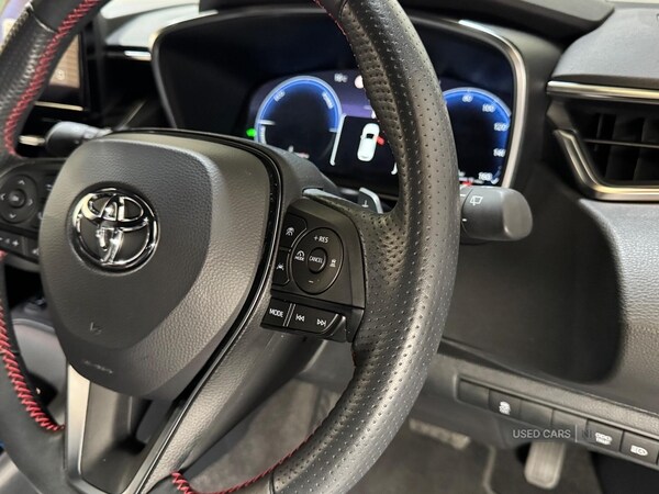 Used Toyota Corolla 2024 for sale - 76099713: Photo 35