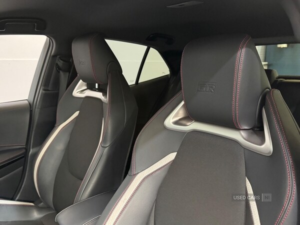 Used Toyota Corolla 2024 for sale - 76099713: Photo 36