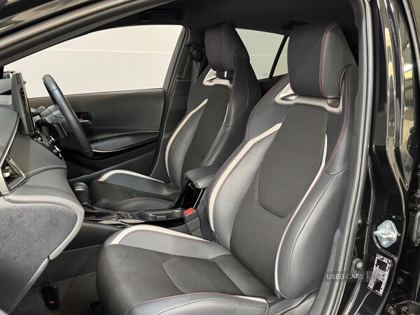 Used Toyota Corolla 2024 for sale - 76099713: Photo 38