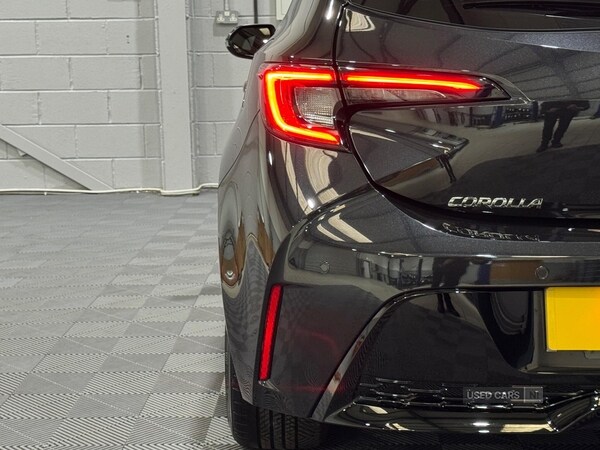 Used Toyota Corolla 2024 for sale - 76099713: Photo 39