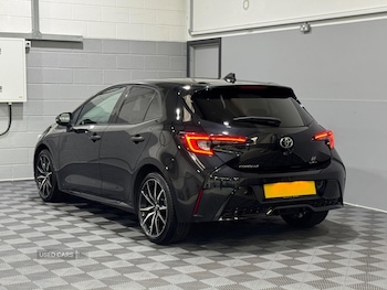 Used Toyota Corolla 2024 for sale - 76099713: Photo