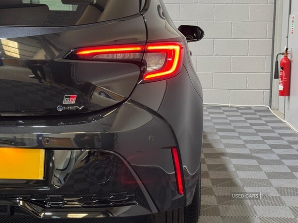 Used Toyota Corolla 2024 for sale - 76099713: Photo 40