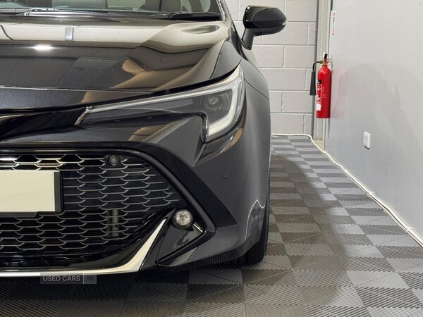 Used Toyota Corolla 2024 for sale - 76099713: Photo 41