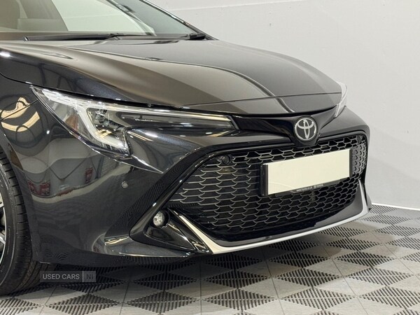 Used Toyota Corolla 2024 for sale - 76099713: Photo 42